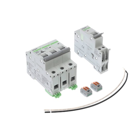 Baxter KIT, REPLACEMENT BREAKER ASSY 01-1M7546-00001